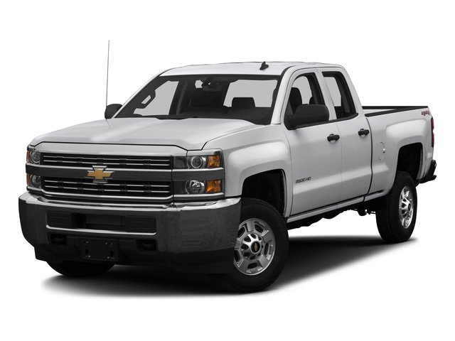 chevrolet silverado 2500hd 2016 1GC2KUEGXGZ365985 image chevrolet silverado 2500hd 2016 1GC2KUEGXGZ365985 image